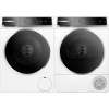 BOSCH WGB244A2BY Serie 8 + BOSCH WQB246CNBY Serie 8 BOSCH WGB244A2BY Serie 8 + BOSCH WQB246CNBY Serie 8