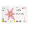 Naty ECO Tampóny Regular 18 ks Naty ECO Tampóny Regular 18 ks