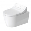 Duravit ME by Starck WC závěsné 2528590000 Duravit ME by Starck WC závěsné 2528590000