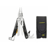 Viacnásobný signál Leatherman 19 v 1 (Prežitie prežitia viacerých listov Krzesiwo) Viacnásobný signál Leatherman 19 v 1 (Prežitie prežitia viacerých listov Krzesiwo)