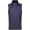 REGATTA PROFESSIONAL NAVIGATE TRA 894 / Pánska hybridná vesta - navy/seal grey XXL REGATTA PROFESSIONAL NAVIGATE TRA 894 / Pánska hybridná vesta - navy/seal grey XXL