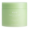 Abib Heartleaf Spot Pad Calming Touch upokojujúce pleťové tampóny 80 ks / 150 ml Abib Heartleaf Spot Pad Calming Touch upokojujúce pleťové tampóny 80 ks / 150 ml