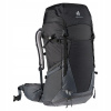 Deuter Futura Pro 38l SL black-graphite Deuter Futura Pro 38l SL black-graphite