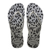 Havaianas Havaianas Slim Animals Grey 6/7 39/40 Havaianas Havaianas Slim Animals Grey 6/7 39/40