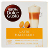 Nescafé kapsule dolce gusto latte macchiato 16 ks Nescafé kapsule dolce gusto latte macchiato 16 ks
