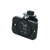 Nabíjačka USB COMPASS 07392 Nabíjačka USB COMPASS 07392