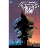 DC Comics Batman Gotham Knights: Gilded City (Pevná väzba) DC Comics Batman Gotham Knights: Gilded City (Pevná väzba)