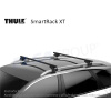 Strešný nosič Audi 80 B4 Avant 91-96 SmartRack, Thule Strešný nosič Audi 80 B4 Avant 91-96 SmartRack, Thule