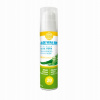 Aloe vera opaľovacie mlieko SPF 20 200 ml - Green idea Aloe vera opaľovacie mlieko SPF 20 200 ml - Green idea