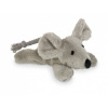 Nobby Plyšová myš so šuštiacim telom 9 cm Nobby Plyšová myš so šuštiacim telom 9 cm