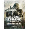 Ruční zbraně jednotek speciálních sil 2001-2015 Ruční zbraně jednotek speciálních sil 2001-2015
