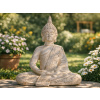 Dekorační soška Sedící Buddha Dekorační soška Sedící Buddha
