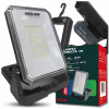 Pracovná lampa HOLDX 30W LED čierna 4000 lm 6500 K IP65 prenosná s USB Pracovná lampa HOLDX 30W LED čierna 4000 lm 6500 K IP65 prenosná s USB