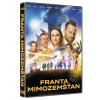Franta mimozemšťan DVD Franta mimozemšťan DVD