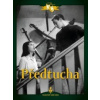 Předtucha, digipack DVD Předtucha, digipack DVD