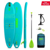 Jobe Aero Nera SUP Lite Board 10.6 Package paddleboard set - modrá Jobe Aero Nera SUP Lite Board 10.6 Package paddleboard set - modrá