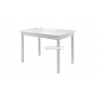 Via-nábytek Detský stôl SL drevený Povrchová úprava: Biela Via-nábytek Detský stôl SL drevený Povrchová úprava: Biela