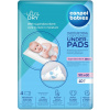 Prebaľovacie podložky CANPOL BABIES - 10ks Prebaľovacie podložky CANPOL BABIES - 10ks