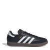 adidas Samba Indoor Football Boots Black/White 8.5 (42.7) adidas Samba Indoor Football Boots Black/White 8.5 (42.7)
