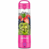Mixér Nutribullet Ružová 475 ml Mixér Nutribullet Ružová 475 ml