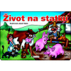 Život na statku - Leporelo Život na statku - Leporelo