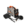 Invertorová zváračka 220A / MIG FLUX / TIG LIFT / MMA KD3421 Invertorová zváračka 220A / MIG FLUX / TIG LIFT / MMA KD3421