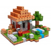iMex Toys Magnetická stavebnica 312 ks v štýle minecraft CH1320 8594202891891 iMex Toys Magnetická stavebnica 312 ks v štýle minecraft CH1320 8594202891891