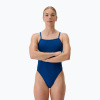 Dámske jednodielne plavky Speedo FL Solid V-Back aegean denim Dámske jednodielne plavky Speedo FL Solid V-Back aegean denim