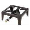 Meva Mega Zeus Plynový varič, 7,5 kW, 2102 Meva Mega Zeus Plynový varič, 7,5 kW, 2102