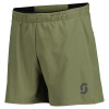 Pánske bežecké kraťasy Scott Endurance Vented Pánske bežecké kraťasy Scott Endurance Vented