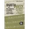 Dueta pro bicí soupravu a tympány II. - Libor Kubánek Dueta pro bicí soupravu a tympány II. - Libor Kubánek
