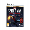 Marvel's Spider-Man: Miles Morales (Ultimate Edition) Marvel's Spider-Man: Miles Morales (Ultimate Edition)