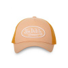 Šiltovka VON DUTCH Lof Mesh light orange Šiltovka VON DUTCH Lof Mesh light orange