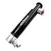 Pumpa AIRBONE ZT-724 Dual CO2 modrá Pumpa AIRBONE ZT-724 Dual CO2 modrá