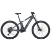 Scott Strike eRide 930 Black 2025 | Celoodpružený horský elektrobike Veľkosť rámu: M Scott Strike eRide 930 Black 2025 | Celoodpružený horský elektrobike Veľkosť rámu: M
