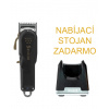 Wahl 08504 Senior 3 roky záruka Profesionálny strihací strojček Zadarmo stojan Wahl 08504 Senior 3 roky záruka Profesionálny strihací strojček Zadarmo stojan