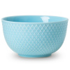 Lyngby Servírovacia miska RHOMBE 11 cm, tyrkysová Lyngby Servírovacia miska RHOMBE 11 cm, tyrkysová