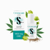 CREMCANN SILVER 1 300 mg lokálny bio krém na problematickú pokožku - 30 ml - Annabis CREMCANN SILVER 1 300 mg lokálny bio krém na problematickú pokožku - 30 ml - Annabis