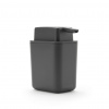 Brabantia DÁVKOVAČ SAPONÁTU - Upratovanie - 003394014201 Brabantia DÁVKOVAČ SAPONÁTU - Upratovanie - 003394014201