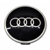 Krytka / Stredová krytka kolesa Audi OE 61 mm Audi 81A601170 81A601170A Krytka / Stredová krytka kolesa Audi OE 61 mm Audi 81A601170 81A601170A