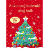 Adventný kalendár plný kníh - Svojtka&Co. Adventný kalendár plný kníh - Svojtka&Co.