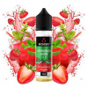 Příchuť Bombo Wailani Juice S&V: Strawberry Mojito (Jahodové mojito) 15ml Příchuť Bombo Wailani Juice S&V: Strawberry Mojito (Jahodové mojito) 15ml