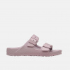 Birkenstock Fialové narrow šľapky Birkenstock Arizona EVA Birkenstock Fialové narrow šľapky Birkenstock Arizona EVA