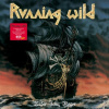 Running Wild - Under Jolly Roger (Grey) LP Running Wild - Under Jolly Roger (Grey) LP