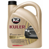 K2 KULER 4L chladiaca kvapalina G12/G12+, červená -35 T204C K2 KULER 4L chladiaca kvapalina G12/G12+, červená -35 T204C