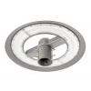 GTV ORLANDO pouliční a parkové svítidlo, LED, 100W, 10000lm, 4000K, AC180- GTV ORLANDO pouliční a parkové svítidlo, LED, 100W, 10000lm, 4000K, AC180-