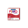 FIMO SOFT modelovacia hmota, tvrdnúca v rúre, 57 g - vianočná červená FIMO SOFT modelovacia hmota, tvrdnúca v rúre, 57 g - vianočná červená