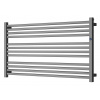 Instalprojekt Kúpeľňový radiátor STICK LEVEL antracit Farba - Antracit, Odporúčaná vykurovacia tyč (W) - 400 W, Rozmer A - 80 cm, Rozmer C - 55.5 cm, Skutočný rozmer radiátora (v mm) - 800 x 555 mm, T Instalprojekt Kúpeľňový radiátor STICK LEVEL antracit Farba - Antracit, Odporúčaná vykurovacia tyč (W) - 400 W, Rozmer A - 80 cm, Rozmer C - 55.5 cm, Skutočný rozmer radiátora (v mm) - 800 x 555 mm, T