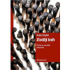 Zloději knih - Anders Rydell Zloději knih - Anders Rydell