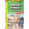 Jindřichohradecko 1:60 000 Jindřichohradecko 1:60 000